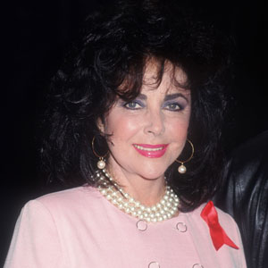 Elizabeth Taylor Elizabeth Taylor